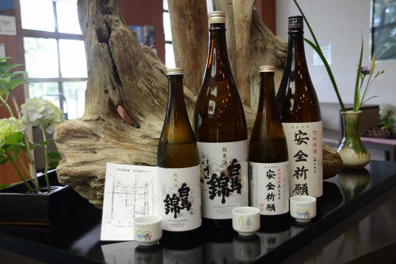 1,000円で10種類の地酒が飲める飲み歩きイベント！