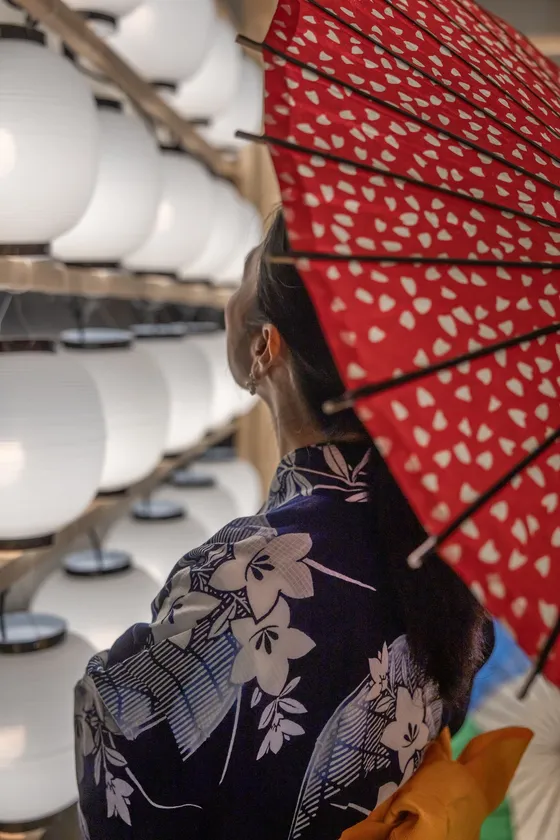 HAKUBA VALLEY NIGHT in 信濃大町