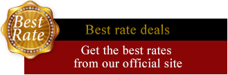 Best rate deals Get the best rates from our official site