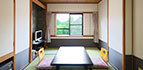 6 tatami-mat room